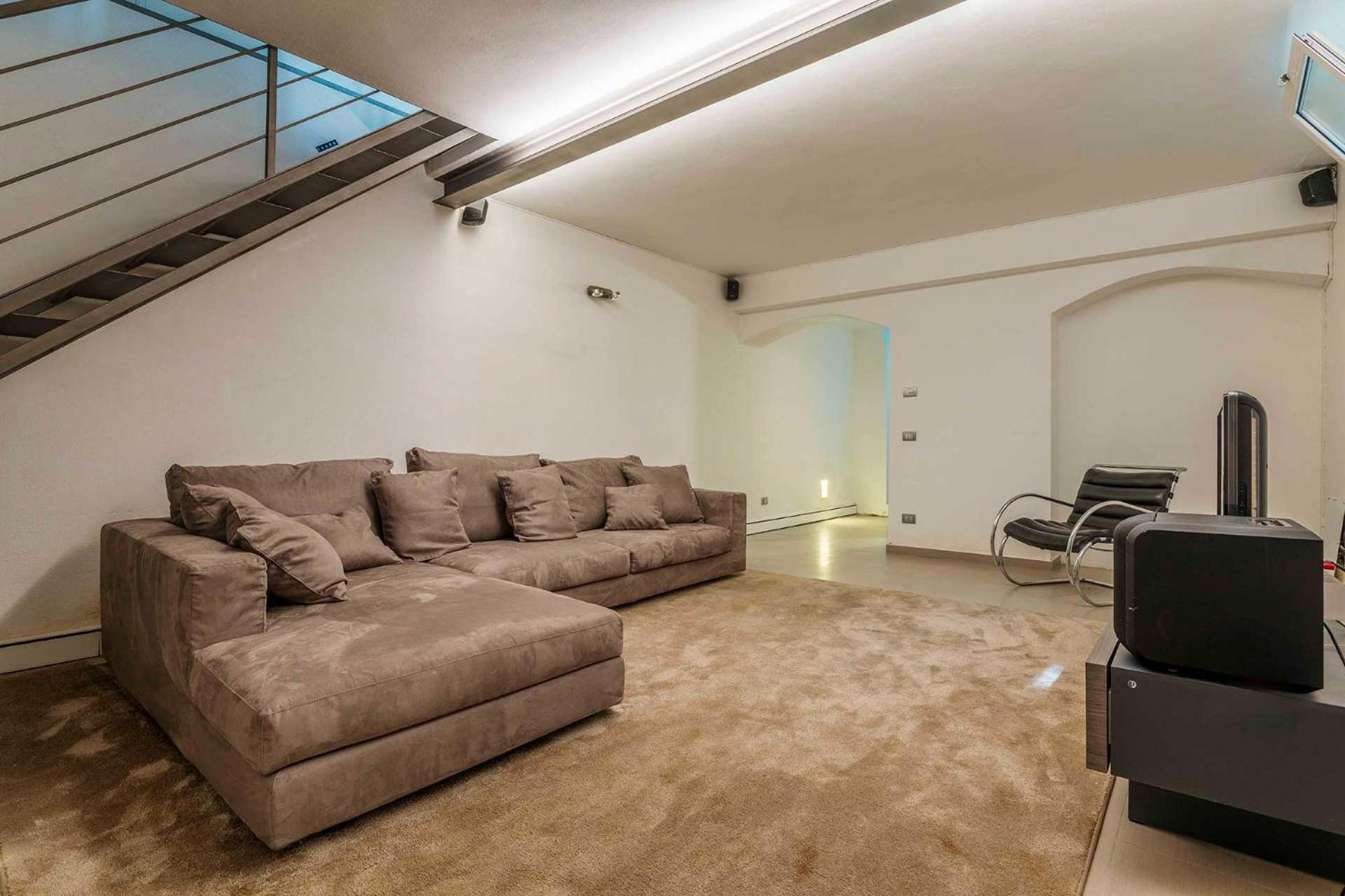 Appartement Luvi - Pietro Custodi