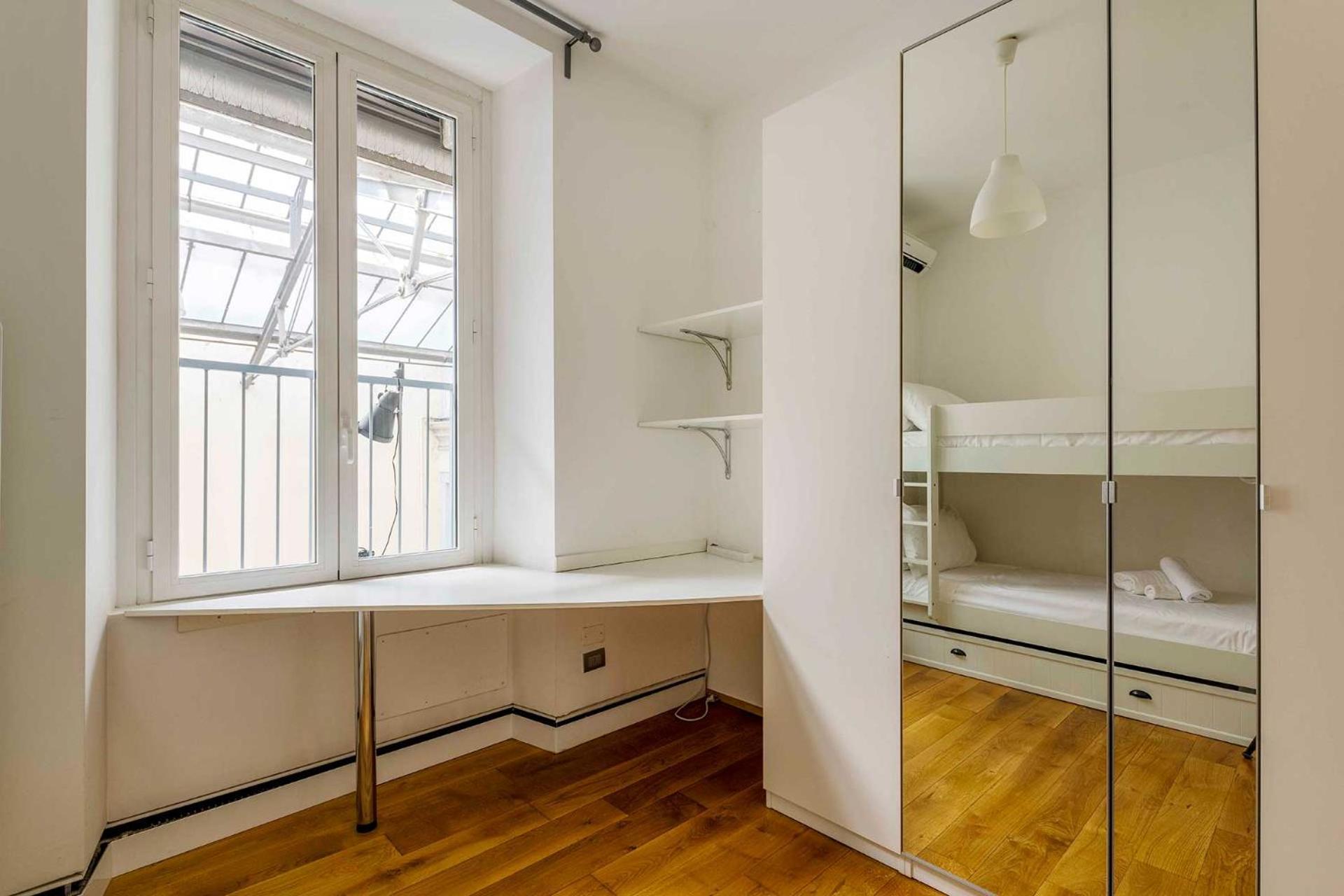 Luvi - Pietro Custodi Appartement *