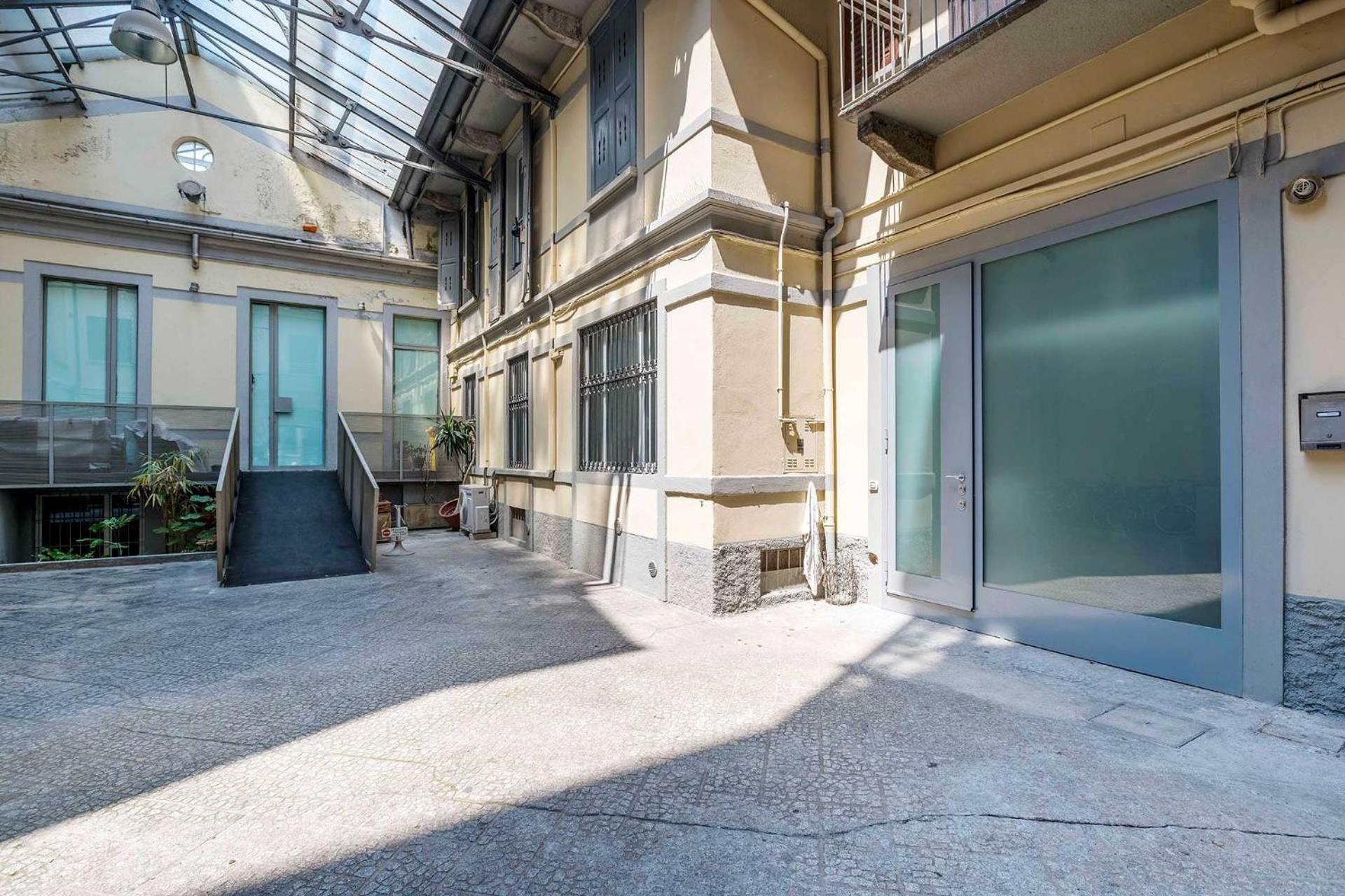 Luvi - Pietro Custodi * Milan