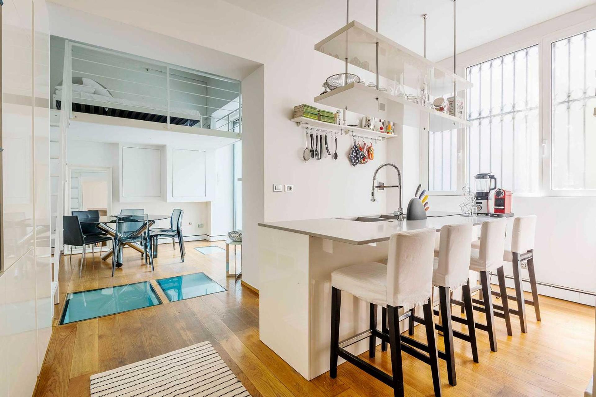 Luvi - Pietro Custodi Appartement Milan
