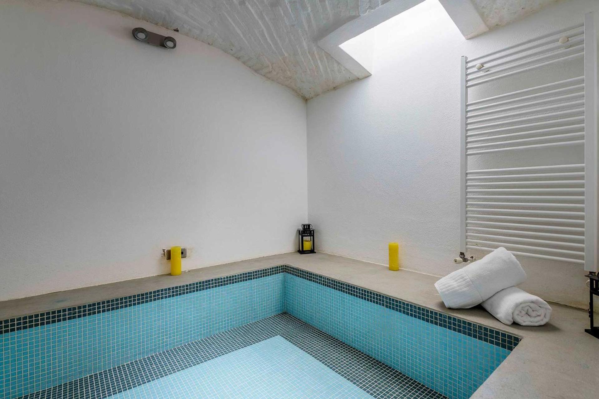 Apartamento Luvi - Pietro Custodi